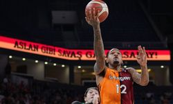 Galatasaray, Ergin Ataman'ın takımına kaybetti!