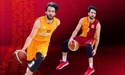 Can Korkmaz, Galatasaray'da!