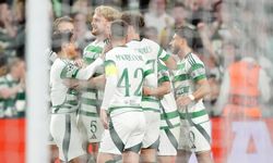 Celtic, Devler Ligi'ne kazanarak başladı!