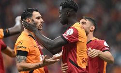 Davinson Sanchez: "Bizim için şampiyon olmak daha önemli"