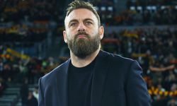 Daniele De Rossi: Hermoso ile sözleşme imzaladık