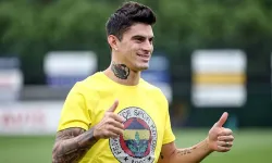 Fenerbahçe'de oynamıştı: Diego Perotti futbolu bıraktı!