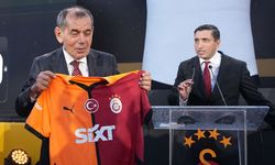 Dursun Özbek’ten Galatasaray’ın Meritking sponsorluğu hakkında açıklama