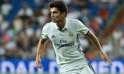 Enzo Zidane’dan şok karar