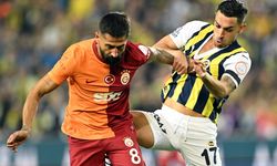 Fenerbahçe Galatasaray derbisinin oranları belli oldu!