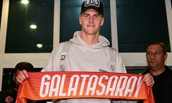 Galatasaray, Sallai transferini resmen bitirdi!