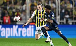 Kasımpaşa – Fenerbahçe maçının tartışmalı pozisyonları değerlendirildi: Penaltı atlandı!