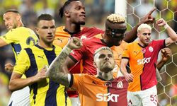 ŞİFRESİZ Fenerbahçe Galatasaray YURT DIŞI CANLI İZLE!