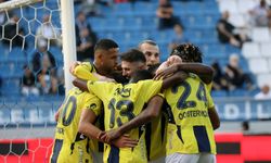 Fenerbahçe, Kasımpaşa karşısında hata yapmadı!