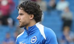 Ferdi Kadıoğlu, Brighton formasıyla ilk maçına çıktı!