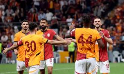 Galatasaray son 15 sezonun en iyi başlangıcını yaptı!