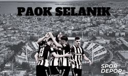 Galatasaray'ın rakibi PAOK'u tanıyalım! Galatasaray - Paok maçı ne zaman, hangi kanalda, saat kaçta?