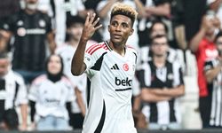 Gedson Fernandes’e müjdeli haber