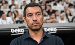 Giovanni van Bronckhorst: Rakibi analiz ettik ama...