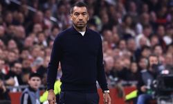 Giovanni van Bronckhorst: "Tercihlerimiz işe yaramadı"