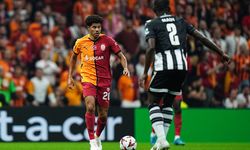 Yunanistan basınında gündem Galatasaray