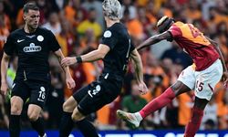 Spor yazarları Galatasaray-Çaykur Rizespor maçını yazdı: Maç tek kaleydi!