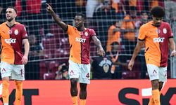 Spor yazarları Galatasaray-Gaziantep FK maçı için ne dedi? "Güle oynaya kazandı"