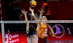 Balkan Kupası'nda Galatasaray Daikin’in rakibi ZOK Igman oldu