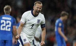 Harry Kane tarih yazdı: İngiltere rahat kazandı!