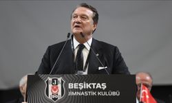 Beşiktaş için bomba iddia! Eski başkan geri mi geliyor?