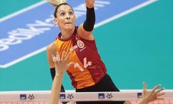 Galatasaray Daikin çeyrek finalde