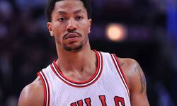 Derrick Rose basketbolu bıraktı