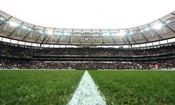 Beşiktaş'tan UEFA'ya stadyum uyarısı