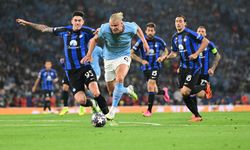 SELÇUK SPORTS Manchester City - Inter Milan TABİİ TV İZLE!