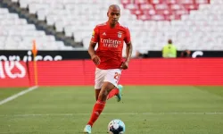 Beşiktaş transferi bitirdi: Joao Mario, İstanbul'a geldi