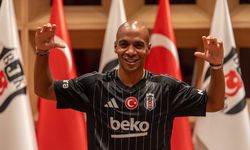 Transfer resmiyet kazandı: Beşiktaş, Mario'yu açıkladı!