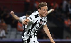 Beşiktaş’ta Svensson şoku yaşanıyor