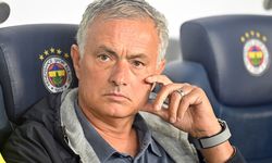 Jose Mourinho'dan kesikler! Kadroda 5 değişiklik