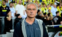 Jose Mourinho, basın toplantısına katılmadı: Stadı terk etti!