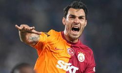 Galatasaray’ın yeni kaptanı Kaan Ayhan oldu