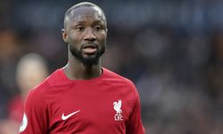 Naby Keita resmen Hatayspor’da