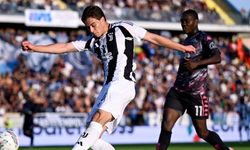 Kenan Yıldız'lı Juventus, Empoli deplasmanında takıldı