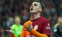 Kerem Aktürkoğlu’ndan Galatasaray’a duygusal veda