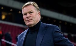 Ronald Koeman: Steven Bergwijn için milli takım kapısı kapandı!