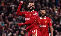 Liverpool'dan 5 gollü şov!