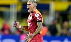 Lucas Torreira: "Gol atamıyorum belki ama şampiyonluklarım var"