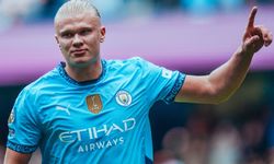 Manchester City geriden gelip kazandı!