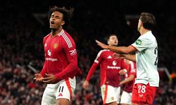 Manchester United, İstanbul'a eksik gelecek: 6 sakat, 1 cezalı