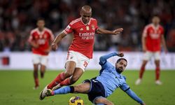 Portekiz basınından olay iddia: Joao Mario Beşiktaş’a gidiyor!