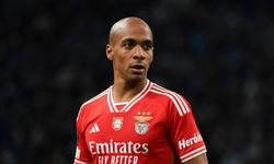 Joao Mario geliyor! İşte Joao Mario'nun İstanbul'a geliş saati