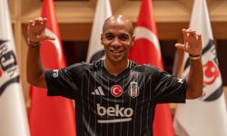 Joao Mario, Beşiktaş'a gelme nedenini açıkladı!