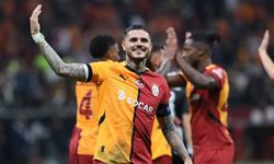 Mauro Icardi: "Golle dönmek harika"