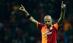 Felipe Melo’dan flaş derbi açıklaması