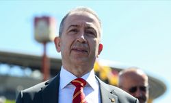 Metin Öztürk: Neden sadece Galatasaray konuşuluyor?