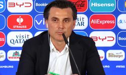 Montella:"Artık sadece geleceğe odaklandık"